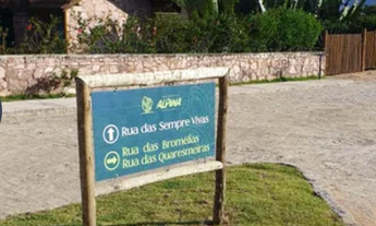 Imagem 2: Lote á venda no Alpina em Mucugê