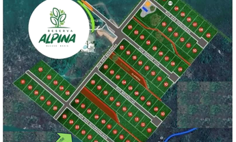 Imagem 3: Lote á venda no Alpina em Mucugê