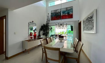 Imagem 4: Casa com 4 suítes no Alphaville Litoral Norte 1