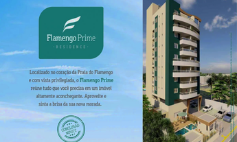 Imagem: Apartamento a venda no Flamengo Prime