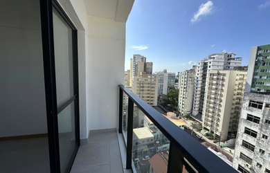 Imagem 4: Studio à venda na Barra