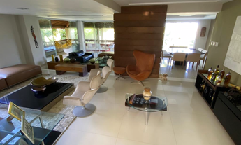 Imagem 5: Casa com 5 suítes no condomínio Parque Costa Verde