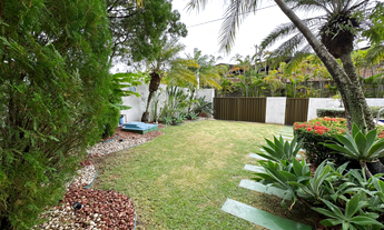 Imagem 3: Casa nascente com 3 suítes no condomínio Reserva Ecoville, Lauro de freitas