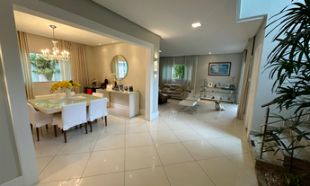 Imagem 4: Casa nascente com 3 suítes no condomínio Reserva Ecoville, Lauro de freitas