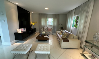 Imagem 5: Casa nascente com 3 suítes no condomínio Reserva Ecoville, Lauro de freitas