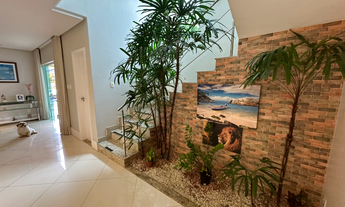 Imagem 6: Casa nascente com 3 suítes no condomínio Reserva Ecoville, Lauro de freitas