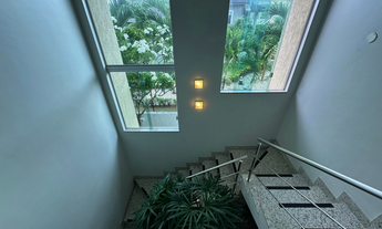 Imagem 7: Casa nascente com 3 suítes no condomínio Reserva Ecoville, Lauro de freitas