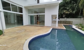 Imagem 3: Casa com 4 suítes no Alphaville Litoral Norte 1