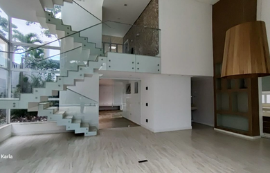 Imagem 7: Casa com 4 suítes no Alphaville Litoral Norte 1