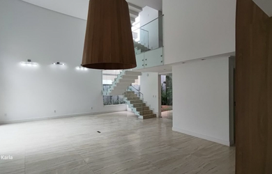 Imagem 5: Casa com 4 suítes no Alphaville Litoral Norte 1