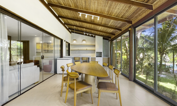 Imagem 2: Casa com 4 suítes em Praia do Forte