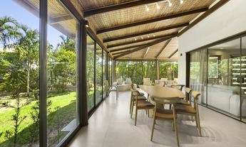 Imagem 3: Casa com 4 suítes em Praia do Forte