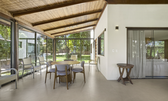 Imagem 4: Casa com 4 suítes em Praia do Forte