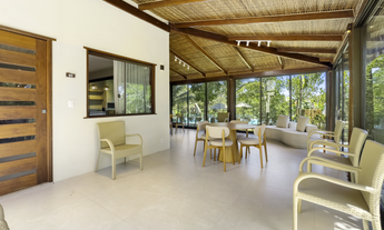 Imagem 5: Casa com 4 suítes em Praia do Forte