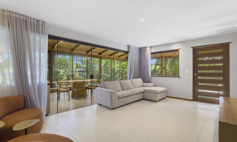 Imagem 7: Casa com 4 suítes em Praia do Forte