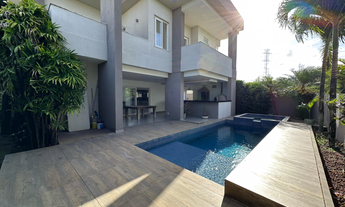 Imagem: Casa à venda no Alphaville Salvador 2