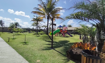 Imagem 6: Lote a venda no Imbassaí Privillege