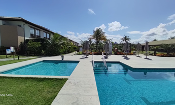 Imagem: Lote a venda no Imbassaí Privillege