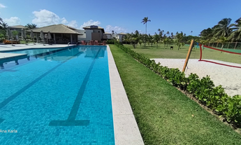 Imagem 3: Lote a venda no Imbassaí Privillege