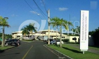 Imagem 5: Lote no Alphaville Salvador 2