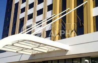 Imagem 2: Sala comercial no no Helbor Cosmopolitan Home Stay & Offices