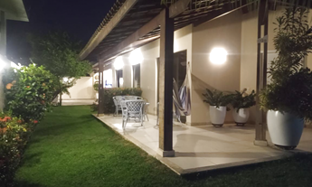 Imagem 2: Casa Térrea 4 quartos/ 2 suítes. Condomínio Maanaim