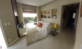 Imagem 5: Casa Térrea 4 quartos/ 2 suítes. Condomínio Maanaim