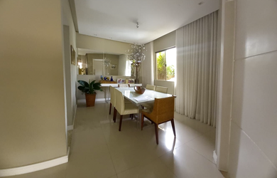 Imagem 4: Casa Térrea 4 quartos/ 2 suítes. Condomínio Maanaim