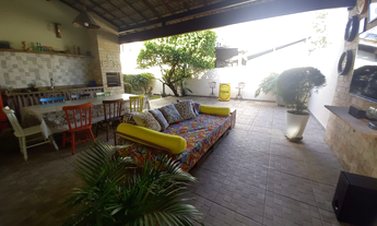 Imagem 6: Casa Térrea 4 quartos/ 2 suítes. Condomínio Maanaim