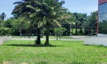 Imagem: Lote comercial Alphaville Litoral Norte