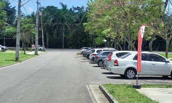 Imagem 2: Lote comercial Alphaville Litoral Norte 1