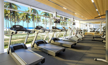 Imagem 4: LOTE na 1ª etapa do Alphaville Guarajuba/ LOTE JÁ ENTREGUE