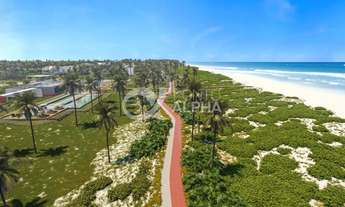 Imagem 5: LOTE na 1ª etapa do Alphaville Guarajuba/ LOTE JÁ ENTREGUE