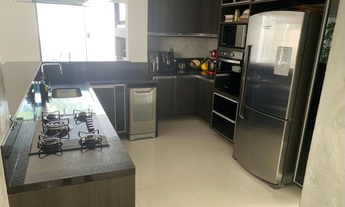 Imagem 6: Casa com 4 quartos no Alphaville litoral Norte 1