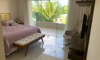 Imagem 7: Casa com 4 quartos no Alphaville litoral Norte 1