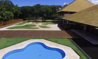 Imagem 6: Lotes no condomínio Enseada do Castelo em Praia do Forte