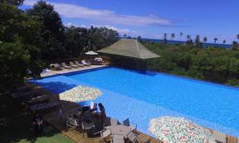 Imagem 3: Lotes no condomínio Enseada do Castelo em Praia do Forte