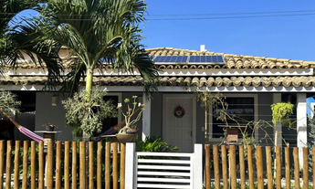 Imagem: Casa térrea com 3 quartos em Buraquinho