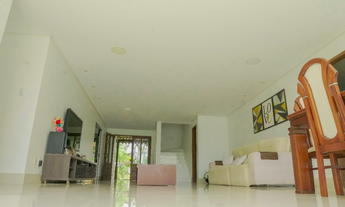 Imagem 2: Casa 4 suítes 01 Closet Condomínio fechado Piatã