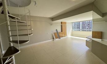 Imagem: Excelente cobertura à venda 3/4 no Caminho