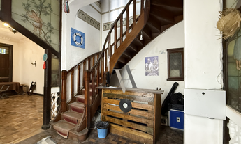 Imagem: Casa à venda em frente Farol da Barra