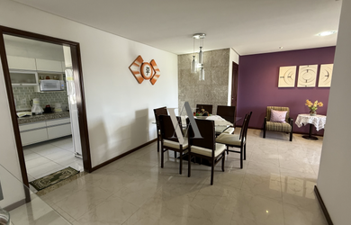 Imagem 4: Apartamento 3/4 à venda na Pituba