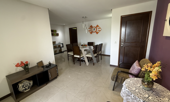 Imagem 5: Apartamento 3/4 à venda na Pituba