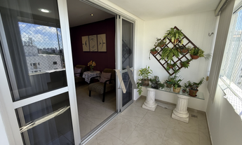 Imagem 6: Apartamento 3/4 à venda na Pituba