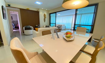 Imagem: Lindo apartamento à venda 3 suítes Caminho