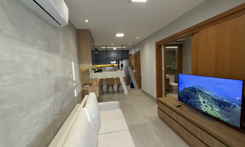 Imagem: Salvador Prime - Apartamento à venda 1/4