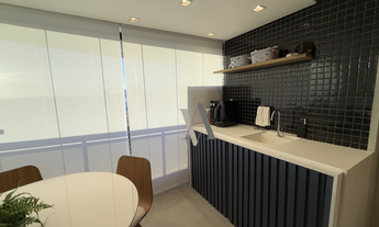 Imagem 4: Salvador Prime - Apartamento à venda 1/4 finamente decorado