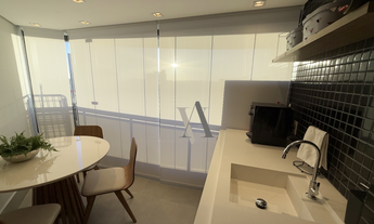 Imagem 6: Salvador Prime - Apartamento à venda 1/4 finamente decorado