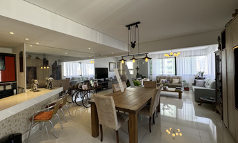 Imagem: Lindo apartamento 4/4 à venda Parque Bela