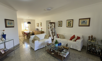 Imagem: Apartamento à venda 4 suítes no Caminho